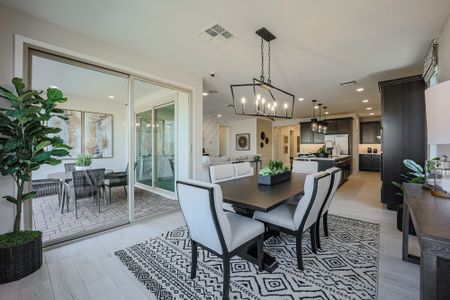 Vidrio at Estrella by Landsea Homes in Goodyear - photo 24 24