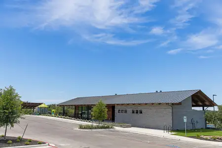 Parkside On The River by Westin Homes in Georgetown - image 12