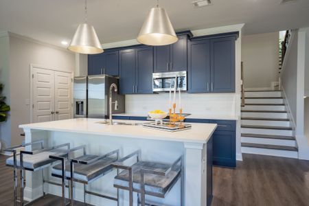 Town Center Overlook by McKinley Homes in Norcross - image 8