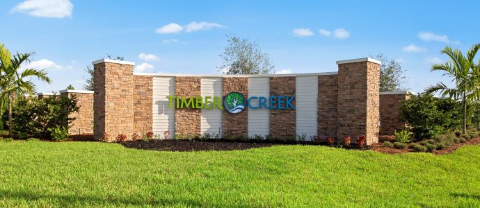 Timber Creek: Manor Homes by Lennar in Fort Myers - image