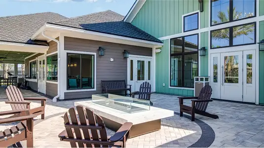 Villages of Westport: Villages Of Westport 40s 3