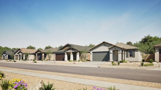 Surprise Foothills: Premier - image