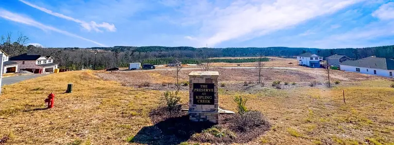 Kipling Creek by Adams Homes in Raleigh - photo 20 20