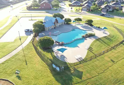 Windmill Farms by Starlight Homes in Forney - photo 24 24