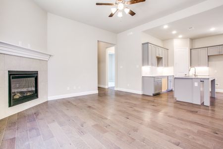 Barcelona by Megatel Homes in McKinney - photo 6 6