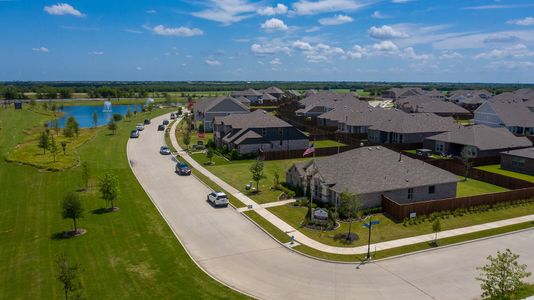 Waterscape - Master planned community in Royse City, TX 5 5