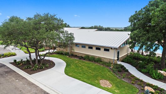 Lively Ranch Emerald by D.R. Horton in Georgetown - photo 43 43
