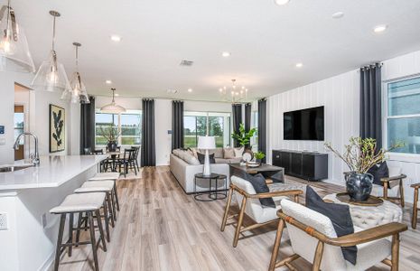 Twisted Oaks by Pulte Homes in Wildwood - photo 17 17