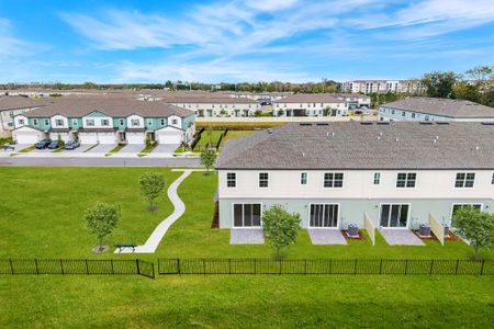 Magnolia Reserve by Hartizen Homes in Ocoee - image 11