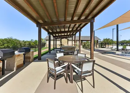 Parmer Ranch 60′ by Sitterle Homes in Georgetown - image 14