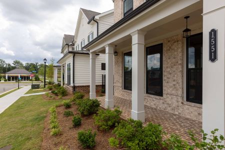 Millcroft Townhomes by The Providence Group in Buford - photo 15 15