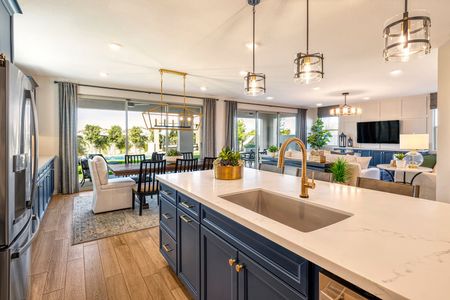 Lucent at Terraza by Tri Pointe Homes in San Tan Valley - photo 31 31