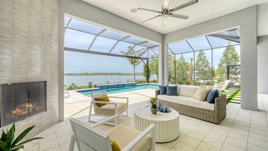 The Alcove at Waterside by Neal Signature Homes in Sarasota - photo 24 24