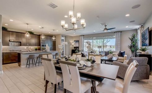 Sweetwater Farms - Villagio by Brightland Homes in Surprise - photo 23 23