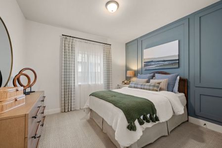 Meadow Run by Pacesetter Homes in Melissa - image 19