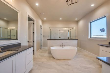 Garner Estates by MK Homes in Weatherford - image 8