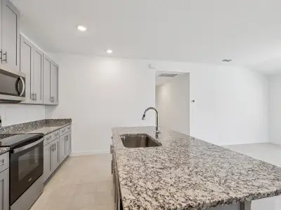 Lakes at Bella Lago - Premier Series by Meritage Homes in Green Cove Springs - image 5