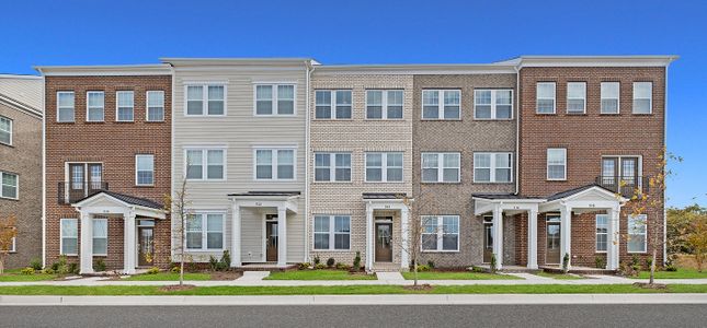 One Lebanon Place by Lennar in Lebanon - image