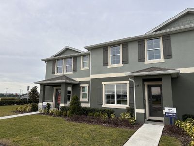 Avian Pointe Townhomes by D.R. Horton in Apopka - photo 26 26