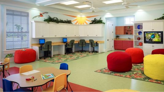 Hampton Lakes at River Hall by Lennar in Alva - image 2