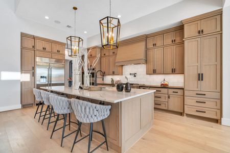 Sienna by Jamestown Estate Homes in Missouri City - image 9