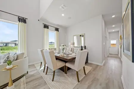 Hickory Ridge by First America Homes in Elmendorf - image 10