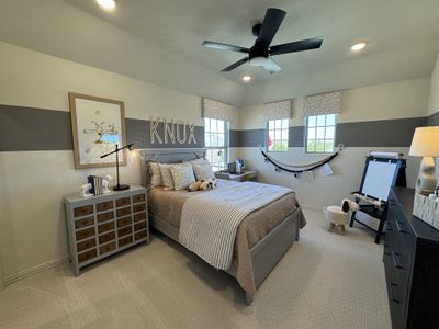 Opal Ranch by Brightland Homes in Kyle - photo 18 18