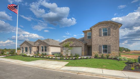 Arroyo Ranch by D.R. Horton in Seguin - photo 39 39