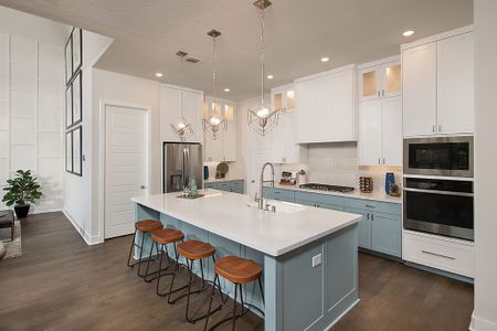 Artavia 70′ Lots by J. Patrick Homes in Conroe - photo 66 66