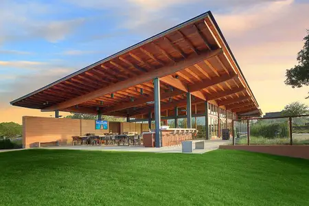 Wolf Ranch by Westin Homes in Georgetown - image 6