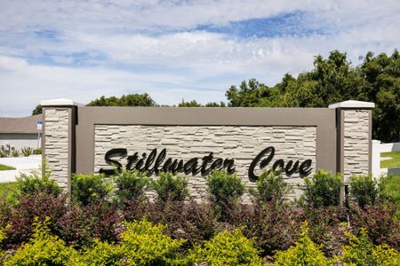 Stillwater Cove by Maronda Homes in Astatula - image