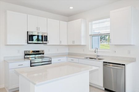 Liberty Station Single Family 18