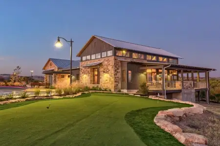 Sweetwater - Master planned community in Austin, TX 7 7