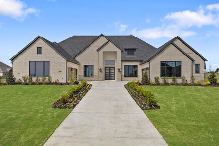 Las Brisas at Stoney Creek by Windsor Homes in Sunnyvale - image