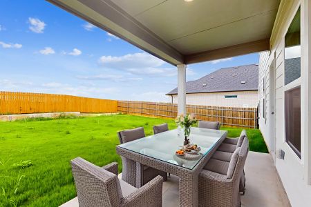 Cascades at Onion Creek by M/I Homes in Austin - image 7