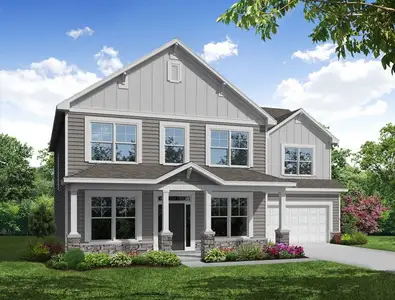 Harmony by Eastwood Homes in Harrisburg - photo 2 2