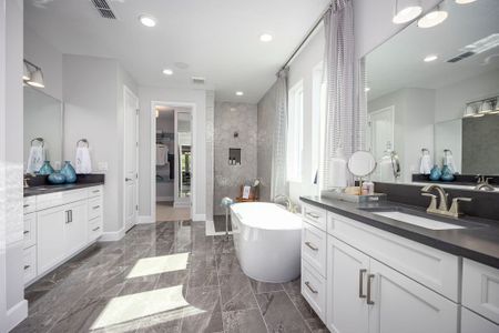 Hawk's Overlook by M/I Homes in Oviedo - image 10