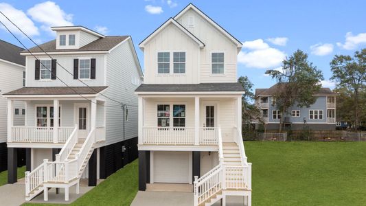 Overlook at Noisette Creek by DRB Homes in North Charleston - photo 23 23