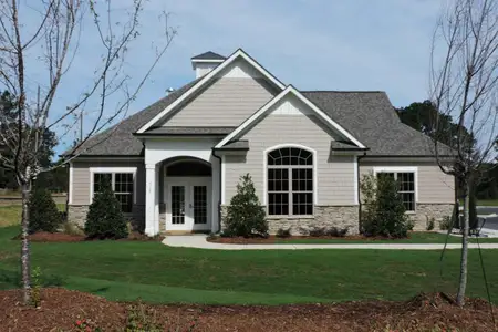 Glenmere by Davidson Homes LLC in Knightdale - photo 1 1