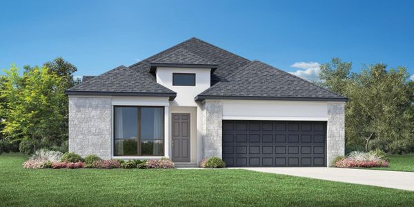 Woodson's Reserve - Master planned community in Spring, TX 30 30