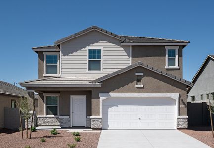 Estrella Crossing by Starlight Homes in Laveen - photo 17 17