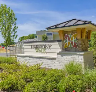 Harmony Walk by Windsong Properties in Cartersville - image