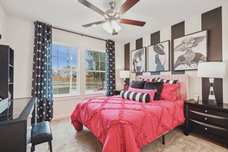 Simpson Crossing by Brightland Homes in McKinney - photo 14 14