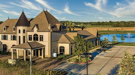 Amira - Master planned community in Tomball, TX 6 6