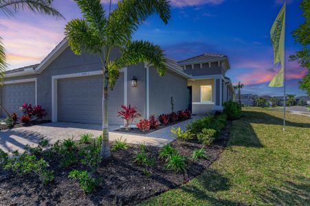 The Laurels Villas by Medallion Home in Parrish - photo 3 3