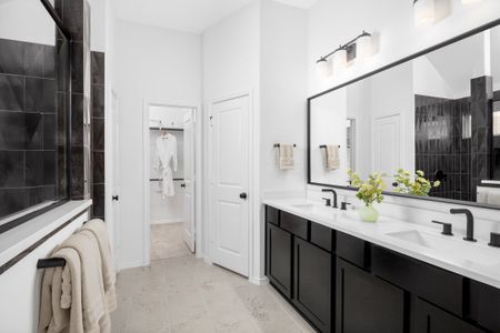 The Highlands 45' 22