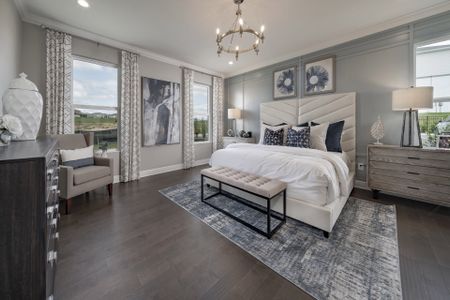 Ridgeview by Landsea Homes in Clermont - photo 41 41