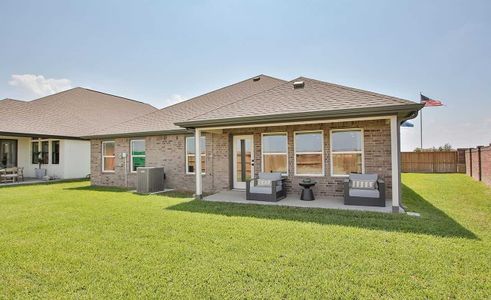 Sunterra by Brightland Homes in Katy - photo 4 4