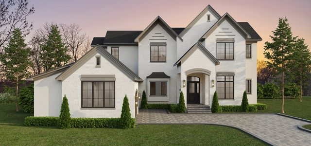 The Grove by Davila Homes Construction in Oakland - image 8