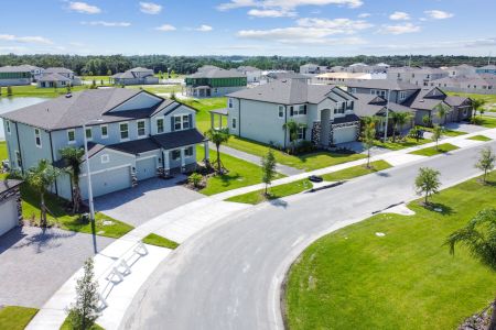 Hawthorne Ranch by M/I Homes in Lakeland - photo 10 10